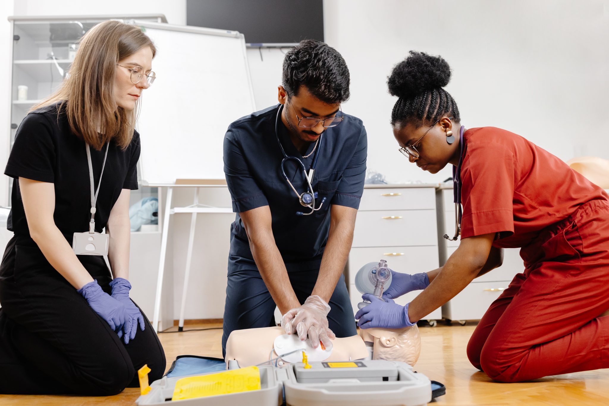 On-Site BLS Training for Dental Offices in Mount Vernon, WA | Mt ...